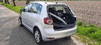 Volkswagen Golf plus 1.6 tdi DSG picture 3