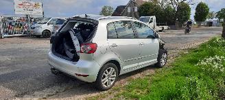 Volkswagen Golf plus 1.6 tdi DSG picture 4