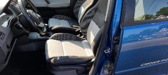 Volkswagen CrossPolo 1.4 TDI picture 4