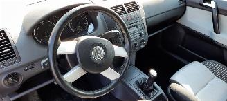 Volkswagen CrossPolo 1.4 TDI picture 5