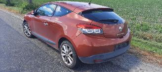 Renault Mégane Coupe 1.5 Dci picture 3