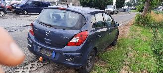 Opel Corsa D 1.3 cdti picture 4