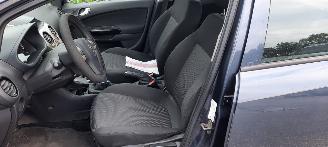 Opel Corsa D 1.3 cdti picture 5