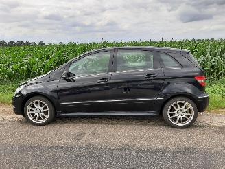 Mercedes B-klasse 180 CDI picture 4