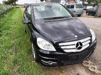 Mercedes B-klasse 180 CDI picture 2