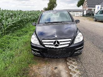 Mercedes B-klasse 180 CDI picture 3