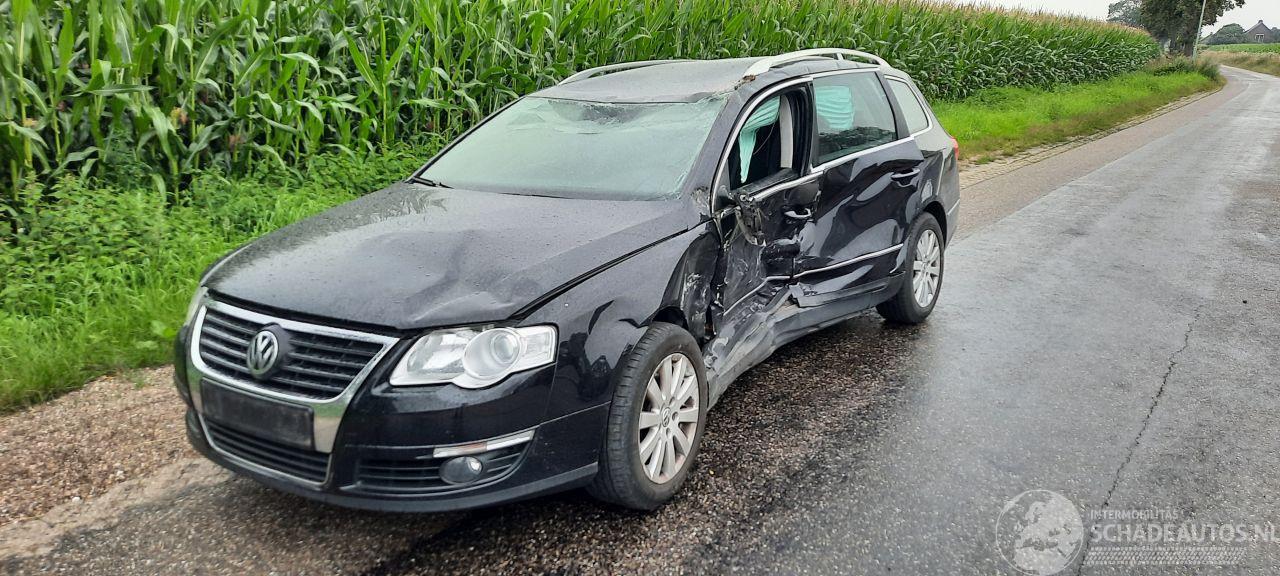 Volkswagen Passat 1.9 tdi