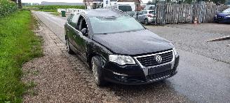 Volkswagen Passat 1.9 tdi picture 5