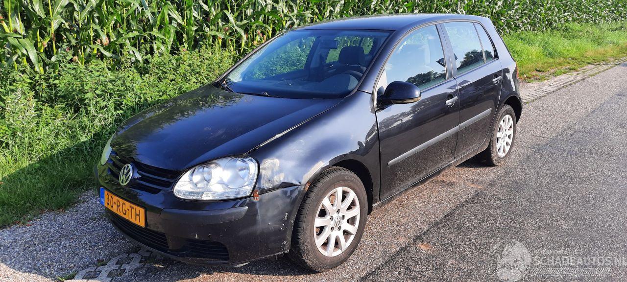 Volkswagen Golf 1.4 16v