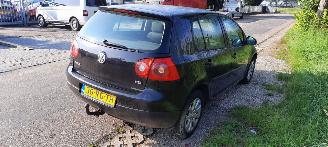 Volkswagen Golf 1.4 16v picture 4