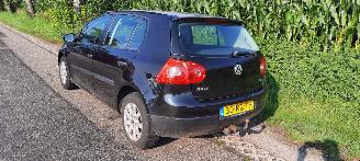 Volkswagen Golf 1.4 16v picture 3