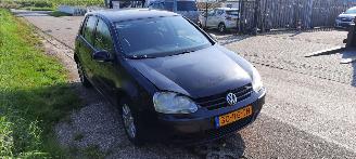 Volkswagen Golf 1.4 16v picture 2