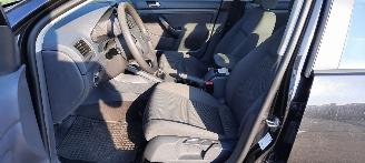 Volkswagen Golf 1.4 16v picture 5