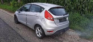 Ford Fiesta 1.4 tdci picture 3