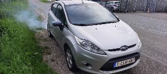 Ford Fiesta 1.4 tdci picture 2