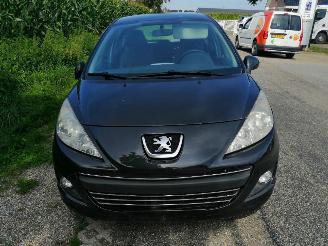 Peugeot 207 16v picture 3