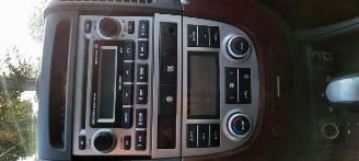 Hyundai Santa Fe 2.2 crdi picture 6