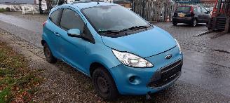 Ford Ka 1.3 tdci picture 2