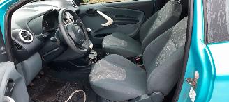 Ford Ka 1.3 tdci picture 5