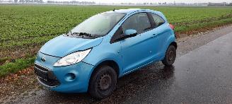 Ford Ka 1.3 tdci picture 1