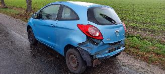 Ford Ka 1.3 tdci picture 3