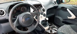 Ford Ka 1.3 tdci picture 6