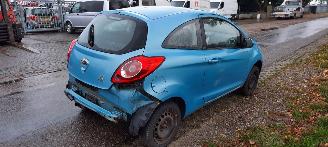 Ford Ka 1.3 tdci picture 4