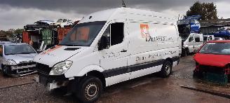 Mercedes Sprinter 309 cdi picture 9