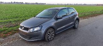 Sloopauto Volkswagen Polo 6r 1.2 tdi 2012/4