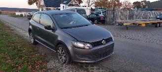 Volkswagen Polo 6r 1.2 tdi picture 2