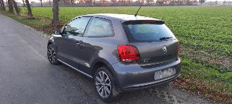 Volkswagen Polo 6r 1.2 tdi picture 3