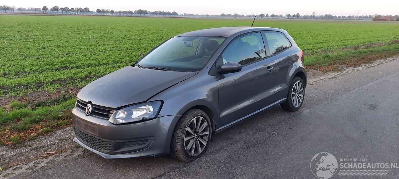 Volkswagen Polo 6r 1.2 tdi