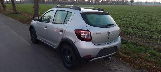 Dacia Sandero 1.5 dci stepway picture 3