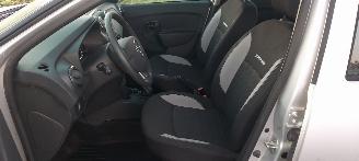 Dacia Sandero 1.5 dci stepway picture 5