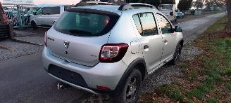 Dacia Sandero 1.5 dci stepway picture 4