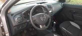 Dacia Sandero 1.5 dci stepway picture 7