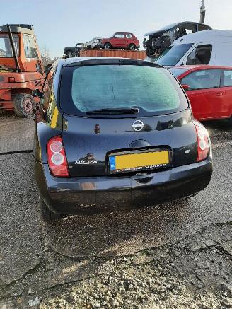 Nissan Micra 1.2 picture 6