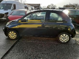 Nissan Micra 1.2 picture 4