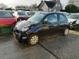 Nissan Micra 1.2 picture 3