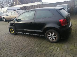 Volkswagen Polo 1.2 tdi picture 5