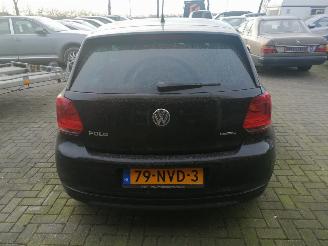 Volkswagen Polo 1.2 tdi picture 3