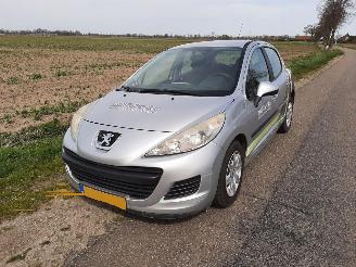 Peugeot 207 1.4 VTI 16V picture 2