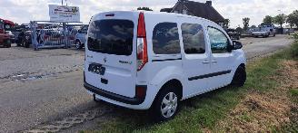 Renault Kangoo 1.2 tce picture 4
