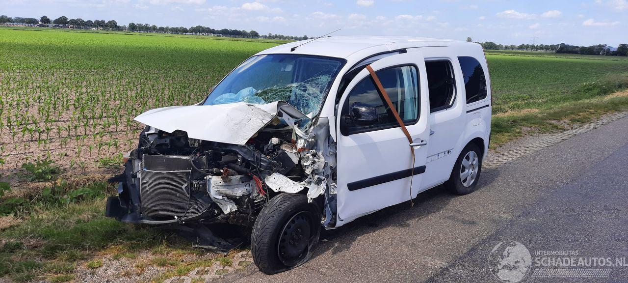 Renault Kangoo 1.2 tce