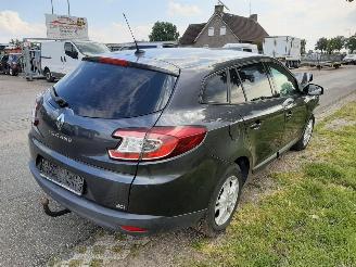 Renault Mégane DCI picture 5