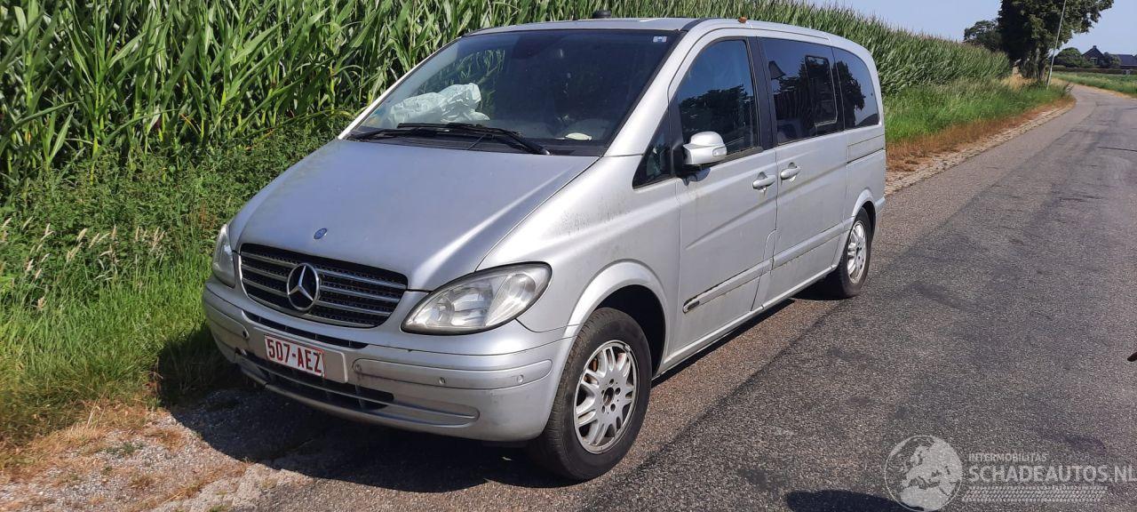 Mercedes Viano 