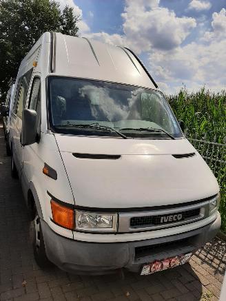  Iveco Daily 50 C15 2008/1