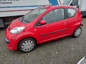 Peugeot 107 1.0 12v picture 2