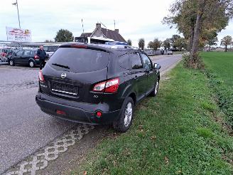 Nissan Qashqai+2 2.0D picture 4