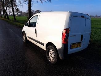 Citroën Nemo 1.3 HDI picture 2